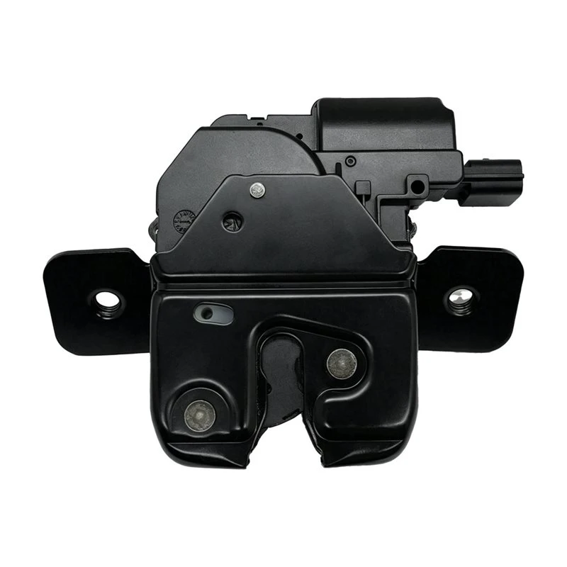 Top sale Tailgate Lock Trunk Lock For Renault Clio 5 2019-2024