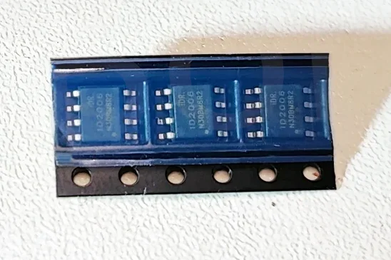 

2-10pcs ID2006SEC-R1 ID2006 ID2006SEC SOP8 Brand New Original Genuine Ic