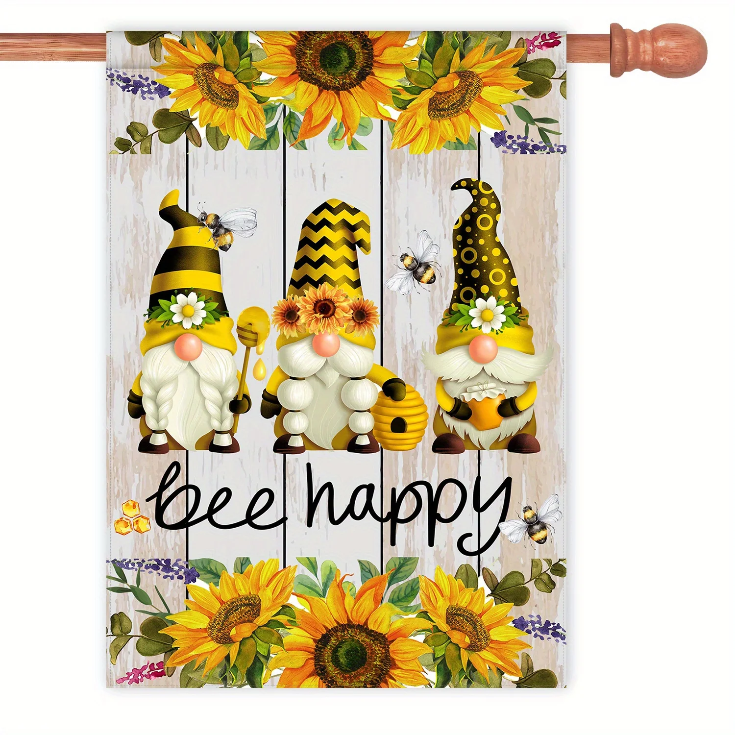 Bee Happy Bee Festi…