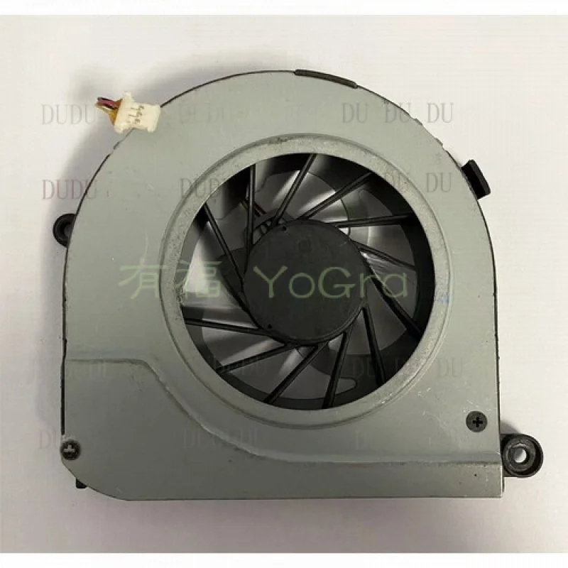 D  For DELL Inspiron 17R N7110 3750 064c85 NEW CPU Cooling Fan 064c85 DFS552005MB0T