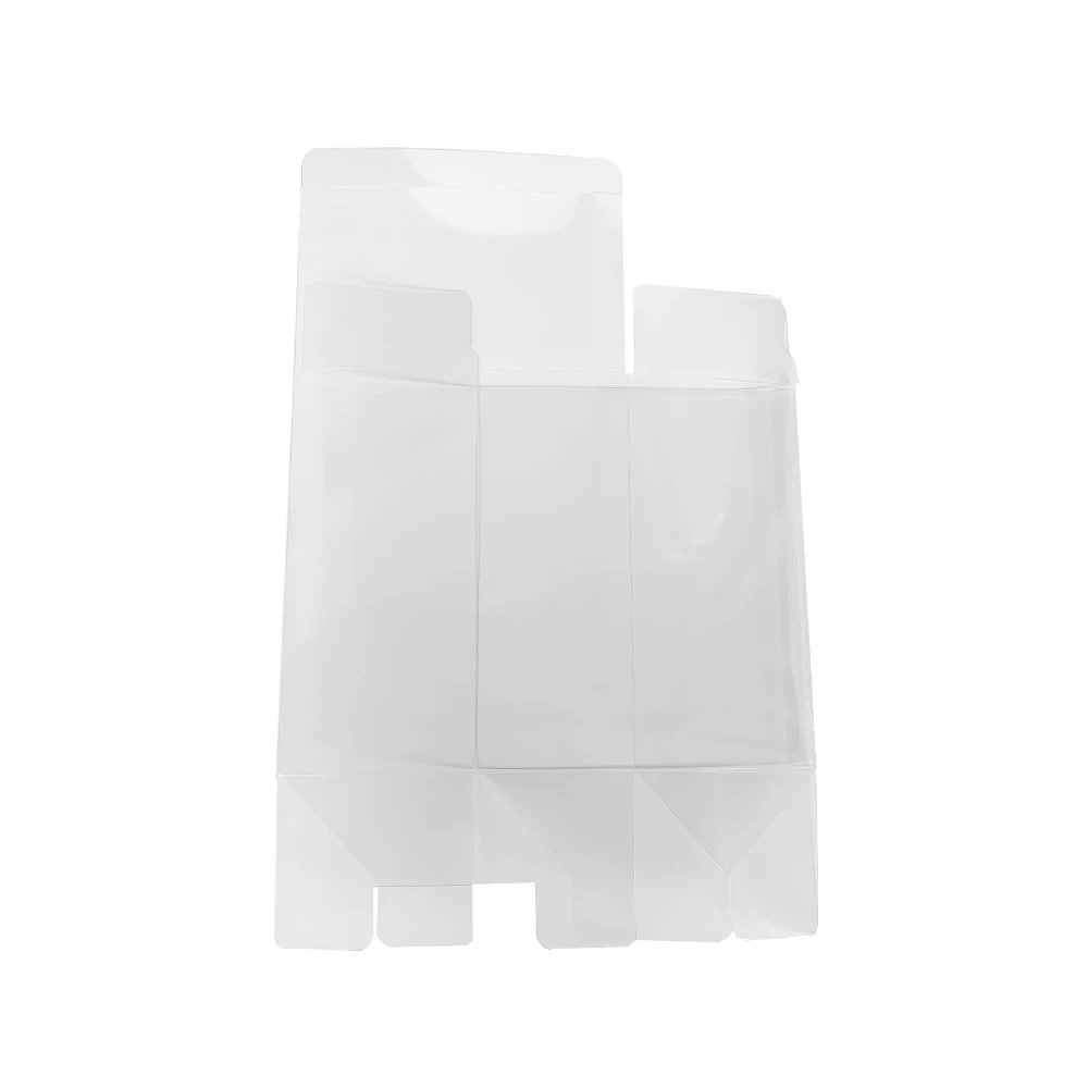 RUITROLIKER กล่องป้องกันเคสใส, ใช้ได้กับกล่องลอร์คานา โทรฟ 5 ชิ้น