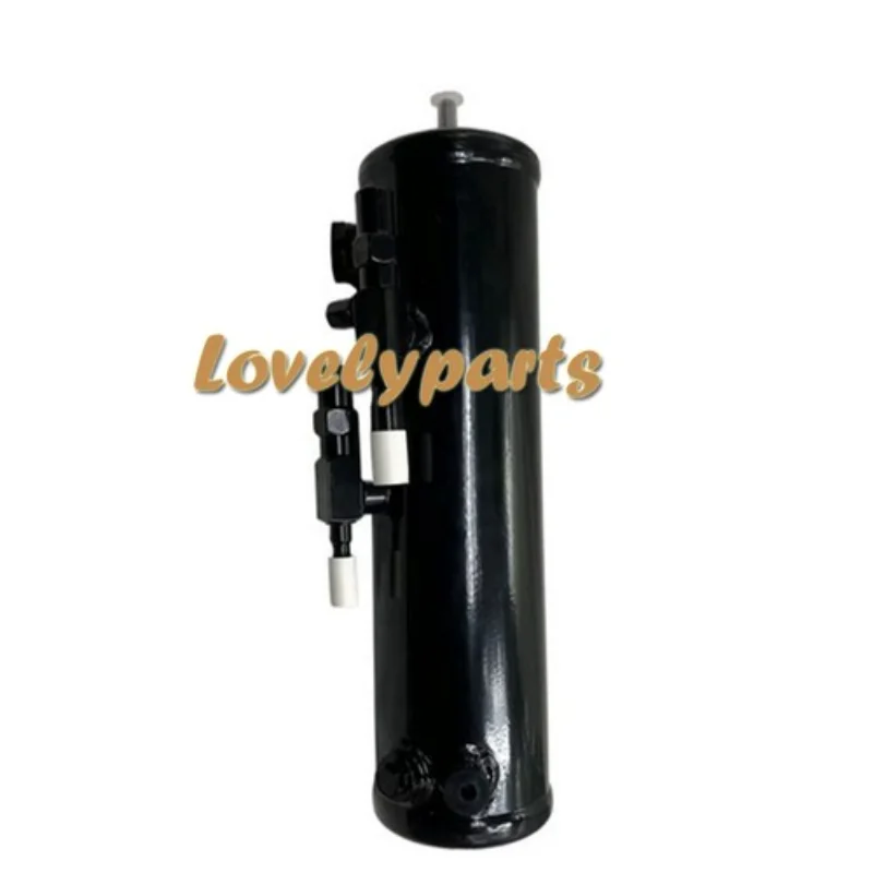 Tank Receiver 67-2654 67-1543 for Thermo King SB 230-50 100 110 190 210+ 300 400