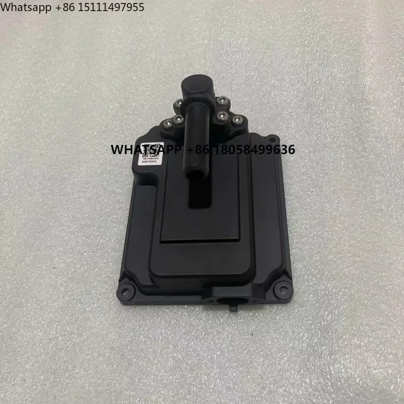 Original Brand FCC Agras T50/T25 Droe Accessories Hot Sale Global Version Plastic Repair Parts for Agricultural Machinery