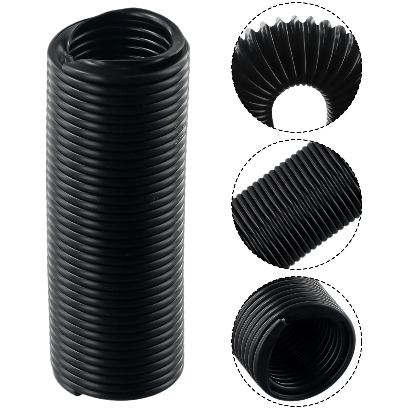 

Maintain Suction And Extend Vacuum Cleaner Life With Replacement Hose For Vax Blade CLSV B4KS High Quality Material