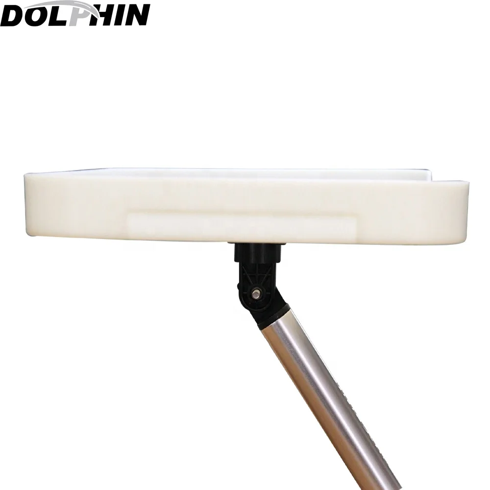 Dolphin T Top Adjustable Fishing Boat Bait Board Fillet Table