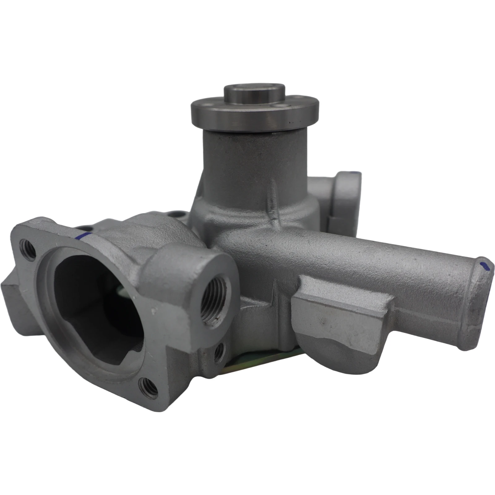 Water Pump YM119025-42001 For Yanmar 3TNM74F 3TMN72 3TNE84 4TNE84 Engine