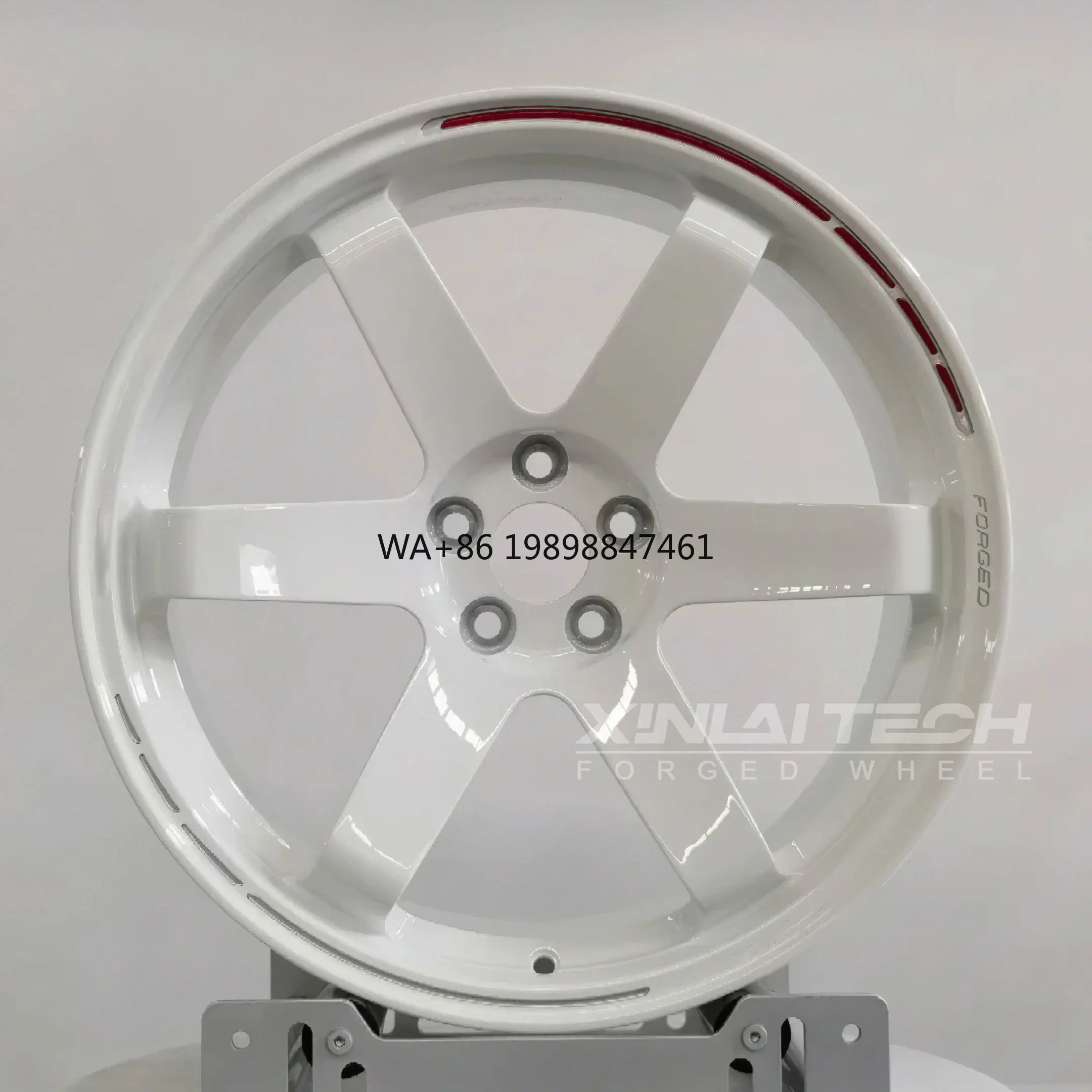 

1-Piece Custom Forged Jdm Car Wheels 5x12 5x120 5x114.3 Wheels 18 19 20 21 22 23 Inch Racing Car Alloy Rim