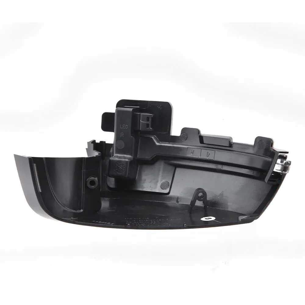 Left Right Car Side Rear Mirror Turn Signal Light Lamp Lens LED For POLO 2009-2017 / UP 2016-2020 6R0949101 6R0949102