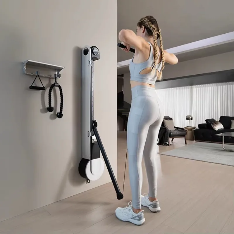 Digital Fitness Smart Home Fitness Equipment for Home Use for Strength Training (not available in South America)