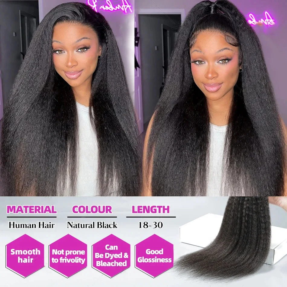 غريب حزم من شعر طبيعي مفرود 3 4 صفقات حزمة 100% الخام لحمة مزدوجة النسيج عذراء ريمي ياكي مستقيم ملحقات بيرو