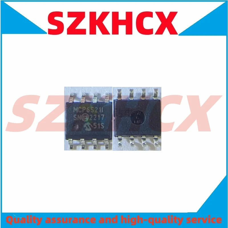 10-pCs-lote-mcp6s21-i-6s21-sop-8