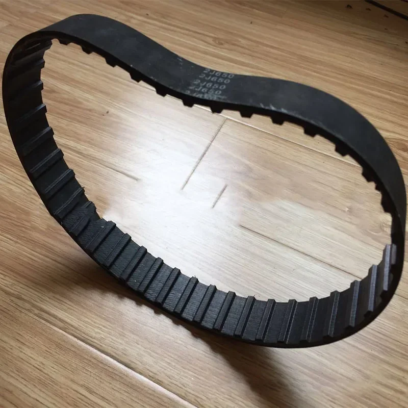 

1PC New High Quality Milling Machine Timing Belt X6325 40173 Rubber Timing Belt Z42 *28 Toothed Belt 620MM