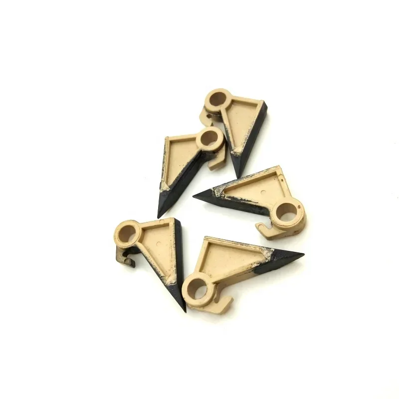 

1sets 4030-5716-02 Upper Paper Picker Finger For Konica Minolta Bizhub 223 283 363 423 7828 Separation Claw Copier Parts