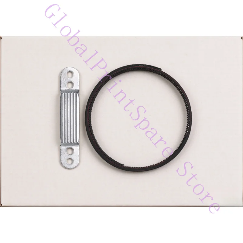 Replacement Y Timing Belt For Bambu Lab A2L, 3D Printer Part