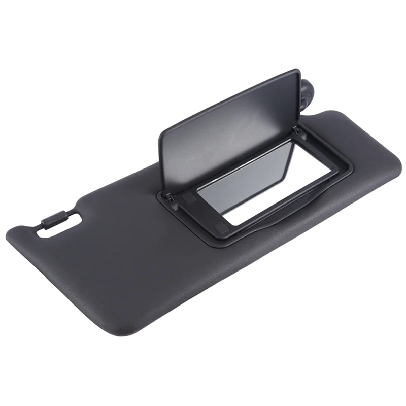 

1 PCS Car Front Sunvisor Sun Visors With Mirrors Black Automotive Supplies For Honda Civic 2020+ 83280-T31-H01ZA-A97E
