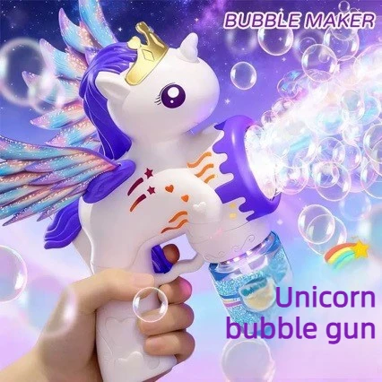 Thumbnail 4 - #78 Bubble Blowing Toys Ranking List in 2026