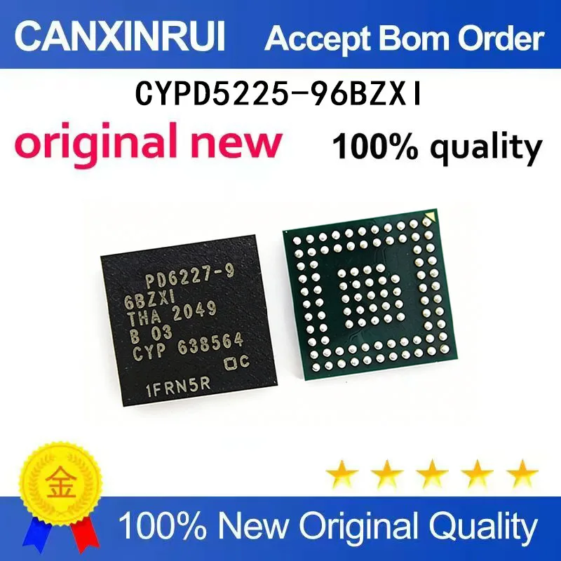 

(5 Pieces) New CYP5225-96BZXI CYP5225-9 CYPD6228-9 CYPD6227-9 6BZXI
