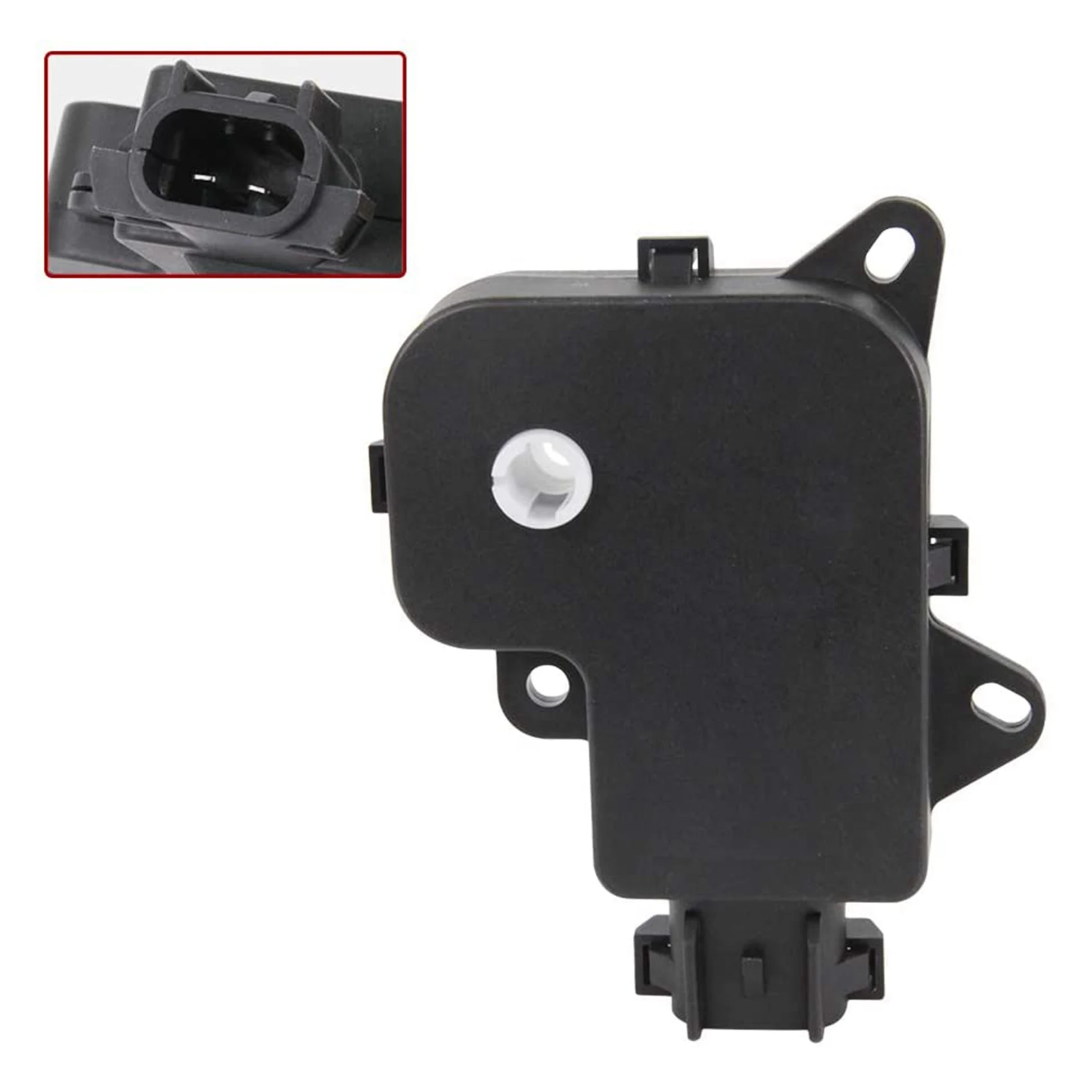 Car HVAC Heater Blend Door Actuator Dorman for Jeep Grand Cherokee 4.7L-V8 1999-2004 Part Number:604-001 5012710AA