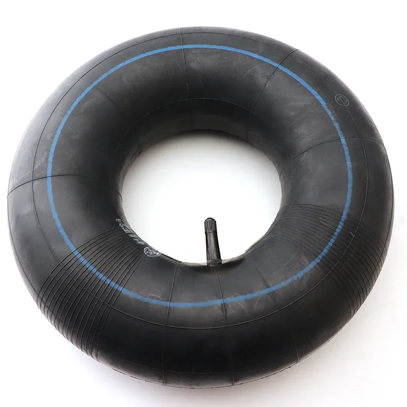High Quality 15x6.00-6 15*6-6 Thickened Inner Tube For 6 Inch ATV Karting Lawn Mower Golf Cart TR13 Tire Accessories