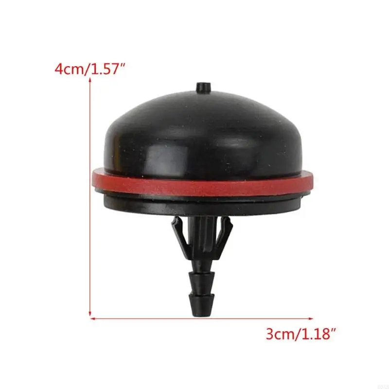 D0AB Primer лампочки масляные фильтр карбюратор масла пузырьковой пузырь