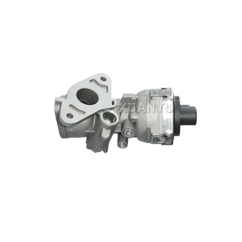 2.4 Diesel EGR Valve -Exhaust Gas Recirculation LR006650 For Land Rover Defender L316 2007-2016