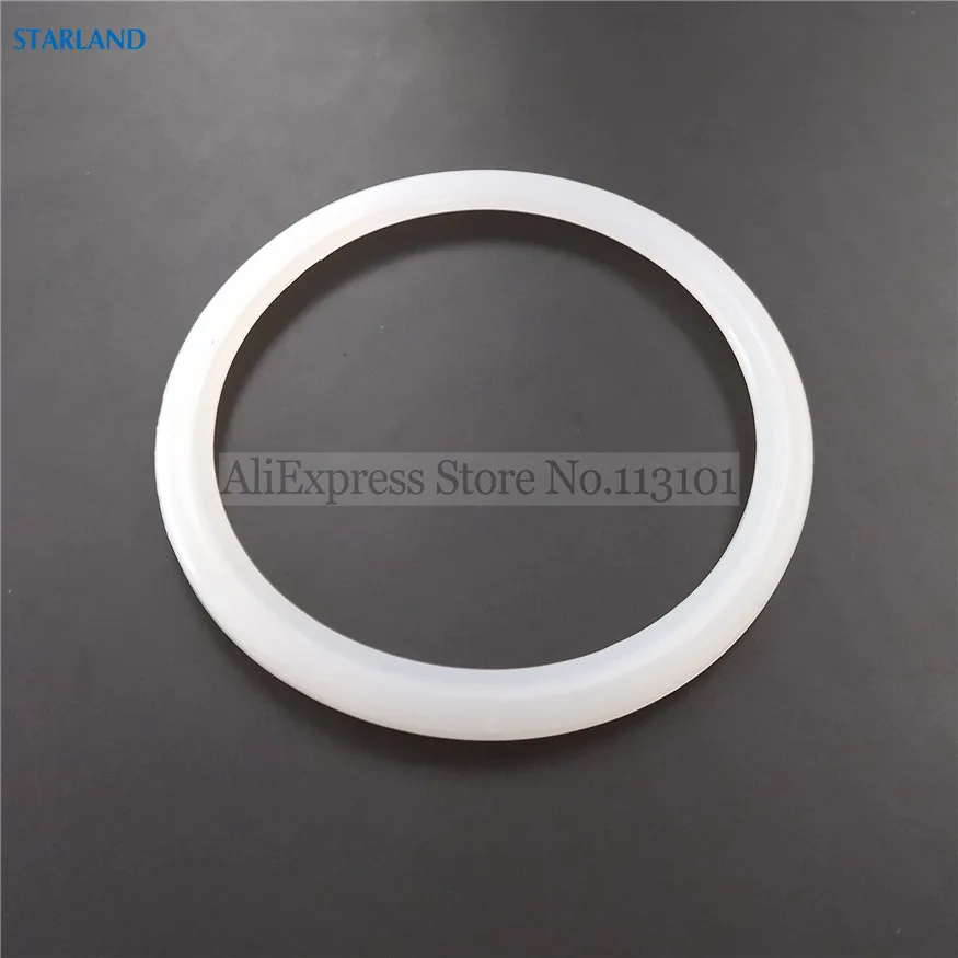 One Large Sealing Ring Circular Gasket O-Ring Fitting New Spare Part Of Stakol Soft Serve Ice Cream Machines Diameter 10.5cm