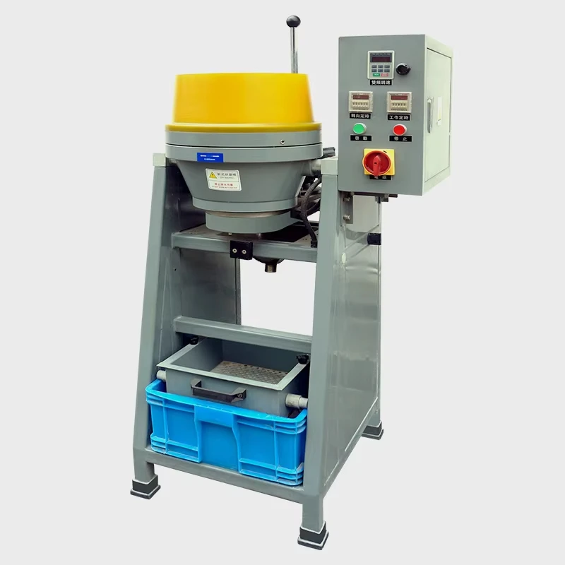 

DY Easy Operation Jade Pearl Lapidary Polishing Machine