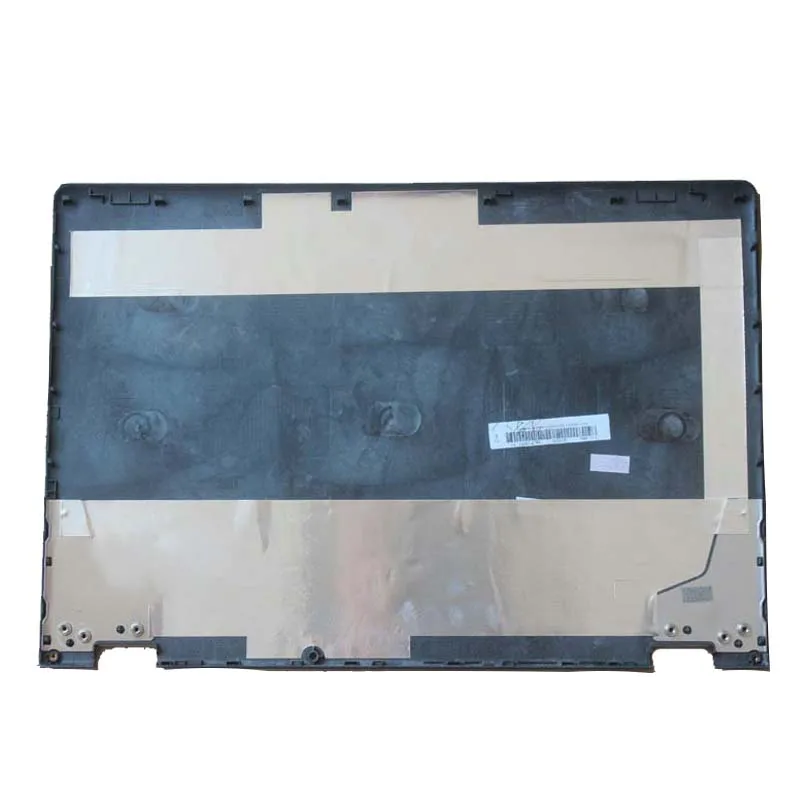 

New LCD BACK COVER For Lenovo IdeaPad Yoga 3 14 top Lcd back cover AP10B000130 5CB0H35678