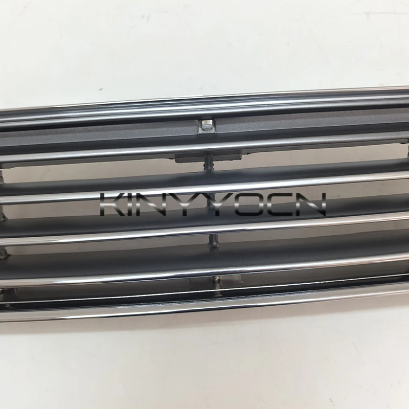 Car Front Bumper Hood Grille For Toyota MARK II GX90 JZX90 1992-1997 Bumper Radiator Guardrail Grid
