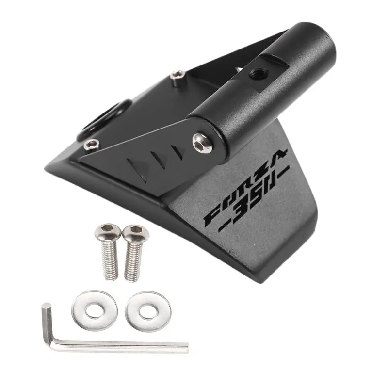 

For Honda FORZA350 Forza 350 Multifunctional Navigation Bracket Modified Accessories Mobile Expansion For NSS350 Motorcycle