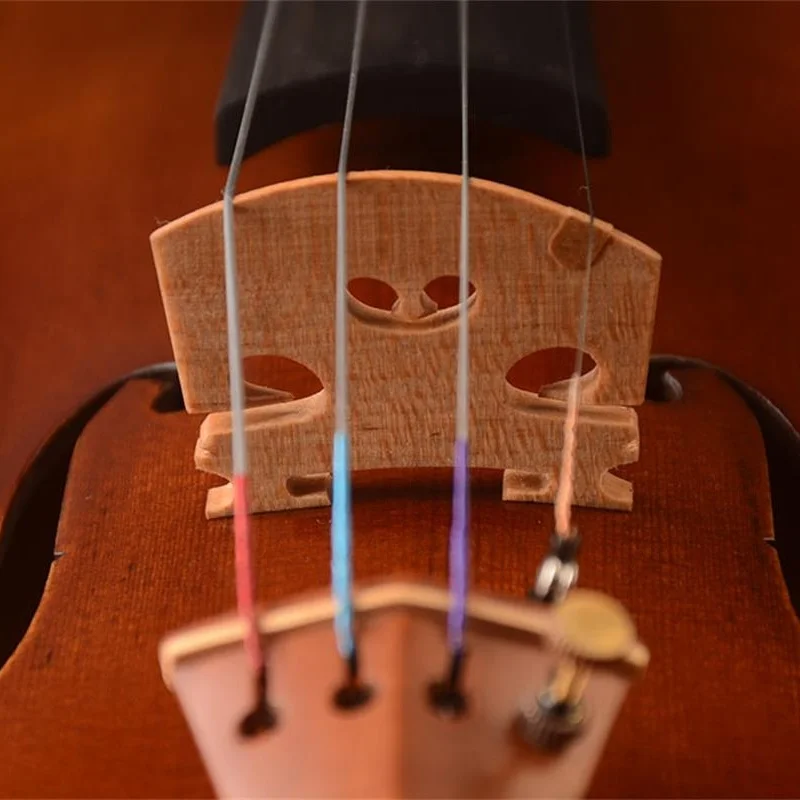 Antique varnish !A Stradivari 1715 \