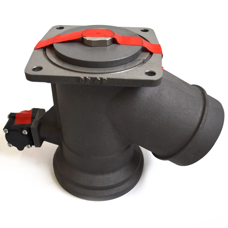 1622348981 Atlas Copco Intake Valve Unloader Valve For Screw Air Compressor Spare Part