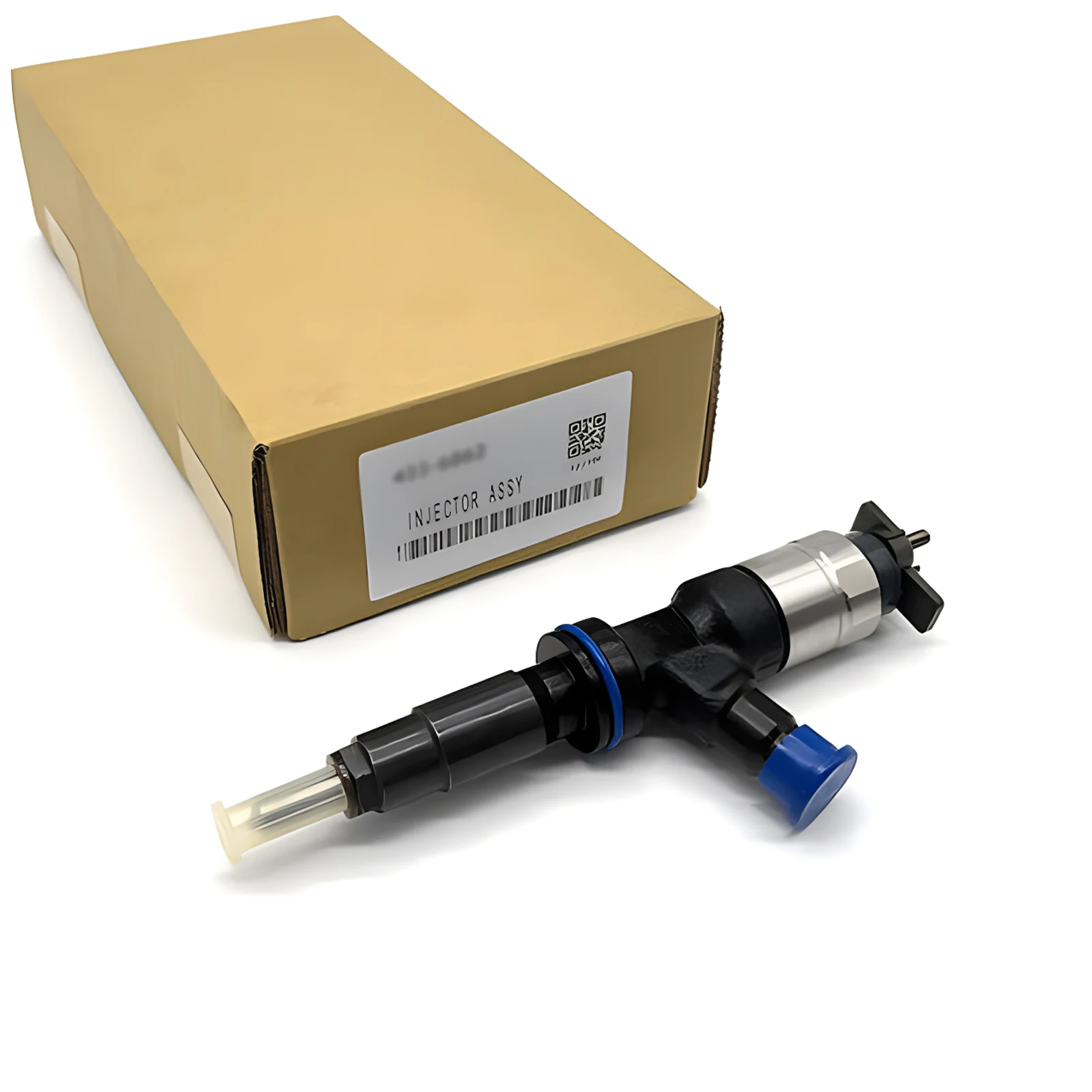 

370-7281 Diesel Fuel Injector 295050-0361 3707281 for Caterpillar CAT C7.1 Engine