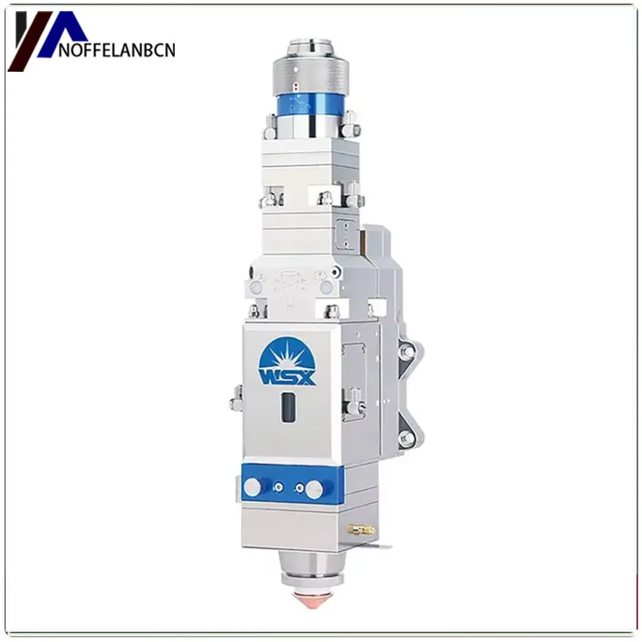 

Wanshunxing fiber laser cutting head automatic focusing NC30A NC30E NC30C NC63 NC12 NC150 planar 3D
