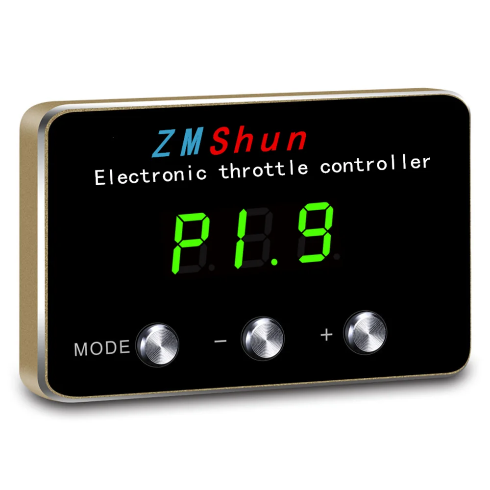 

Для Chevrolet Equinox 2010-2017 Chevrolet Malibu 2008-2012 Chevrolet Impala 2006-2013 автомобильный электронный контроллер дроссельной заслонки усилитель