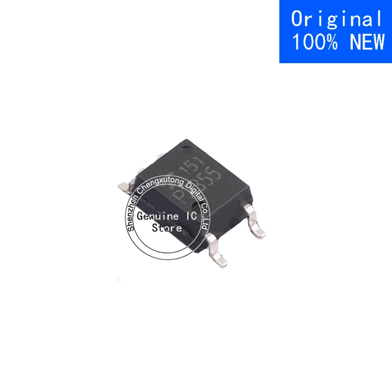 

10pcs/lot TLP2355(TPL,E(T TLP2355 SOIC New Original Genuine Ic