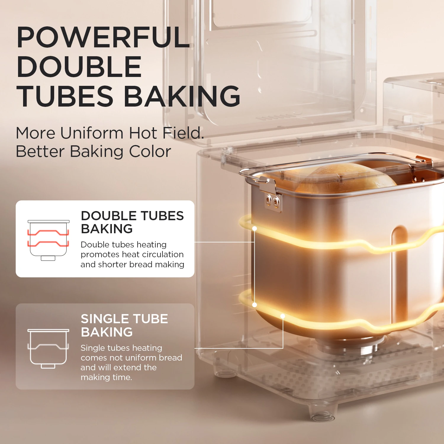 Thumbnail 3 - #22 Low Price Breadmakers Deals