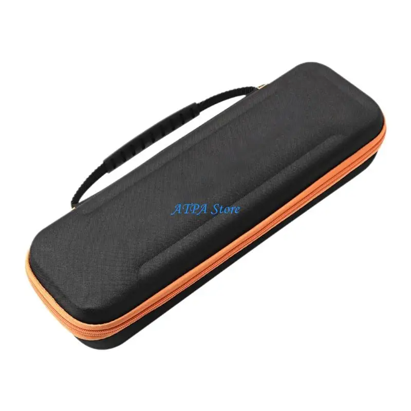 

U13C Car Body Dents Repair Hammer Percussion Leveling Hammer Carbon Fiber Replaceable Traceless Repair Tool for Motorcycle