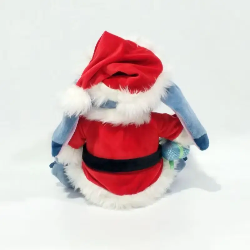 ديزني كارتون ليلو ستيتش 45 سنتيمتر محشوة أفخم دمية لطيف الإبداعية وسادة لعبة للفتيات والفتيان هدية عيد ميلاد في الأوراق المالية