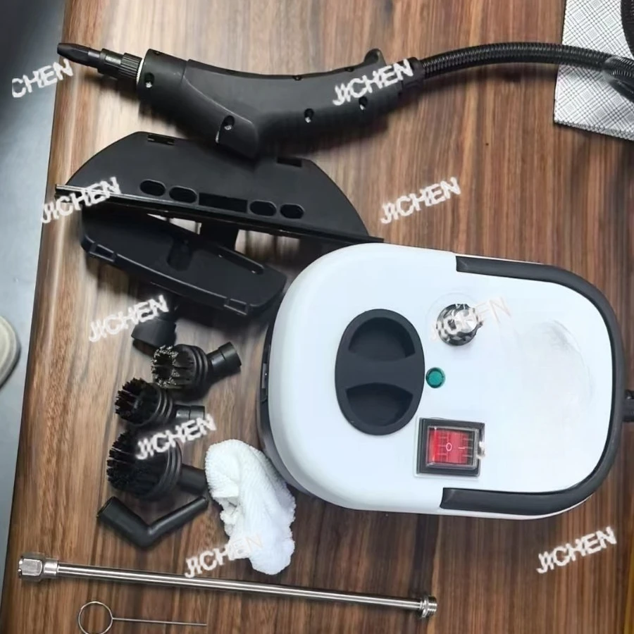 

Neu versandte Artike High Pressure Steam Cleaner Air Conditioning Kitchen Fume Cleaner Bathroom