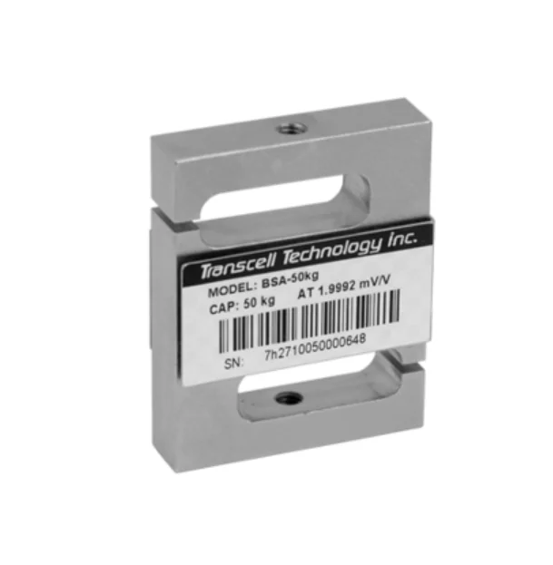 

BSA-50lb,BSA-100lb,BSA-250lb,BSA-25kg load cell sensor the best quality