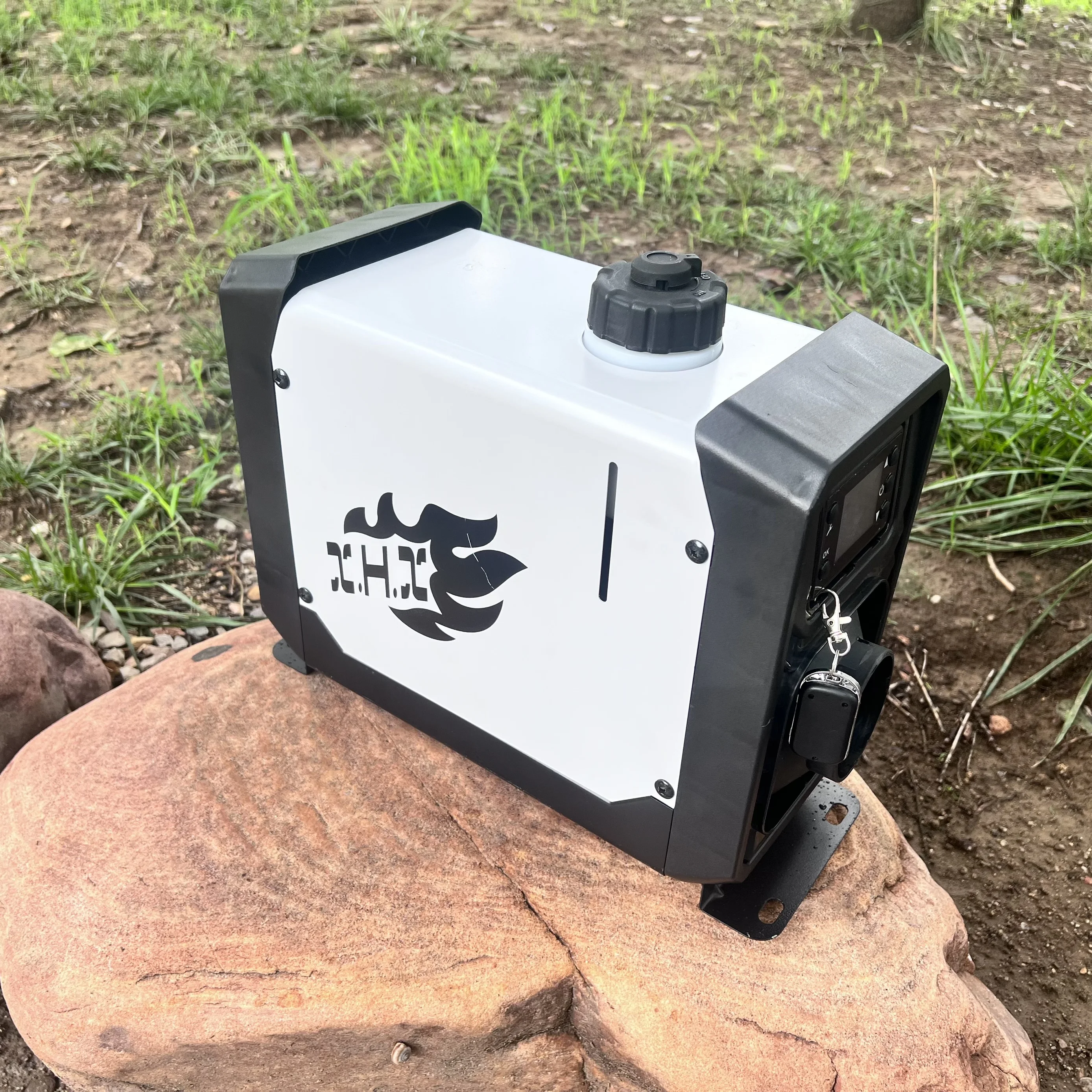 卸売駐車場エアヒーター 12V 24V トラック電気バッテリー用