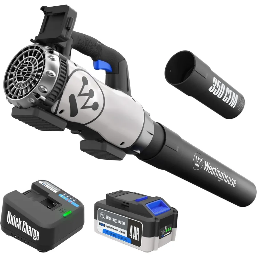 Cordless 20V Leaf B… - image