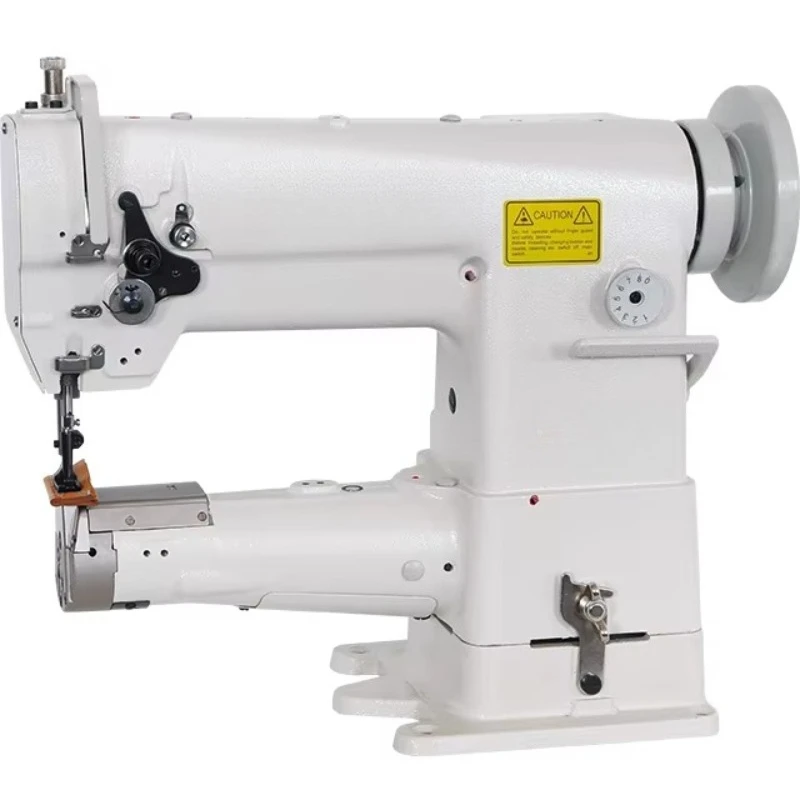 

CYLINDER BED HEAVY DUTY BAGS SEWING MACHINE
