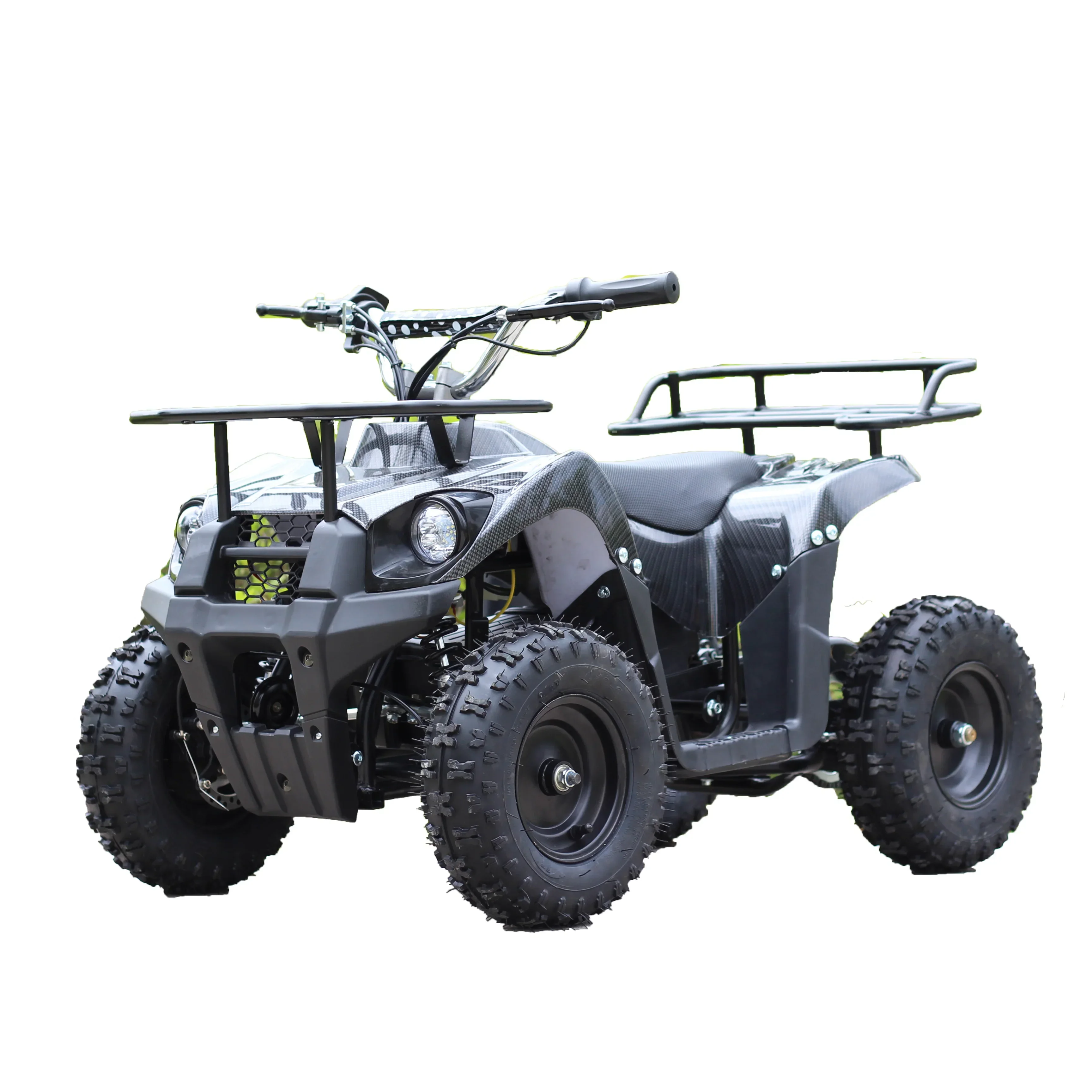 

800-1000w Electric Atvs with CE Certificate Cheap Electric Atv for Kids