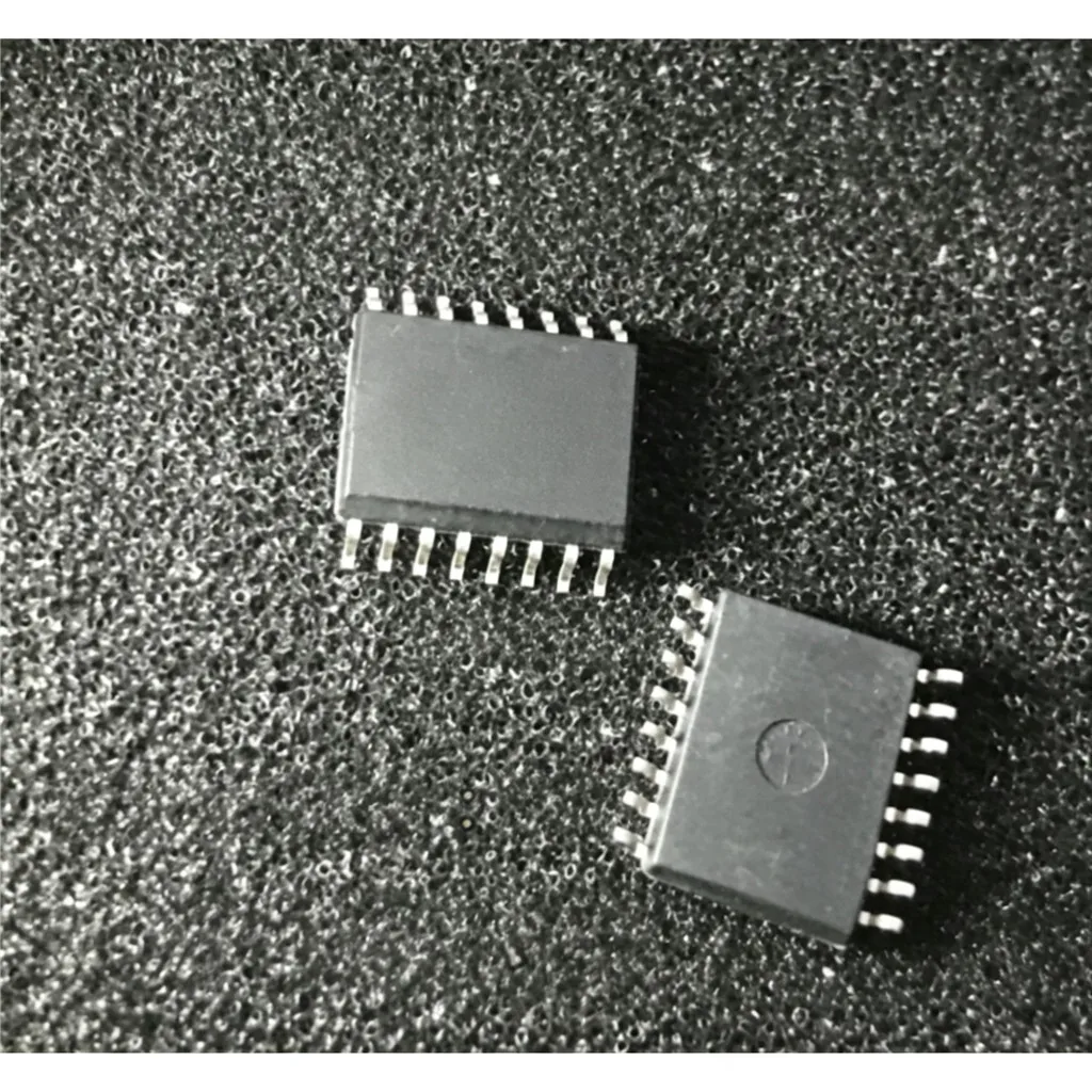 5PCS ISO7740F ISO7740FDWR UC3706DW UC3706 DDA010 ADF4212LBRUZ ADF4212 LT3477EFE LT3477IFE LT3477 25P64V6G M25P64 M25P64-VME6TG