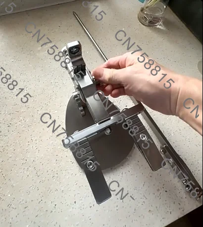 

Professional grade 304 stainless steel, high-end, high-precision, blade grinder, fixed angle tool sharpener