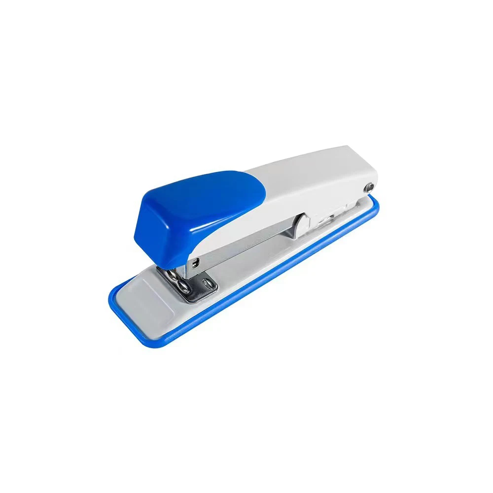 24/6 Universal Needle Stapler High-quality Durable Metal Stapler Learning Stationery Office Supplies Binding Machine