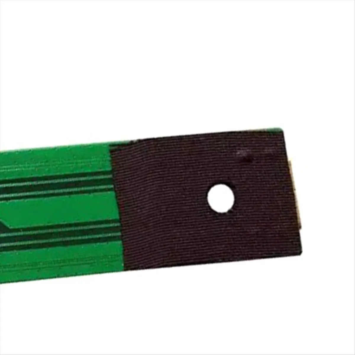 Stable- NVMe M.2 to Oculink SFF Riser Adapter with for Redriver Signal Amplifier Mini PC Laptop to External Conveter