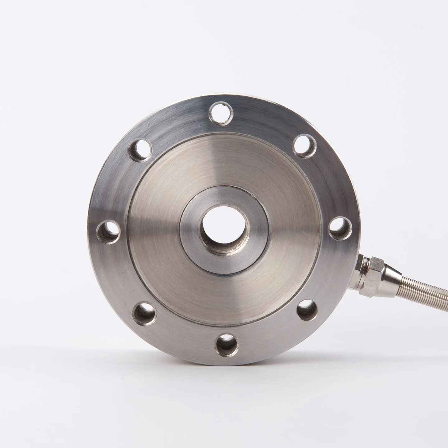 High Precision Weighing Spoke Sensor Press Weight Module Force Measurement AVIC Plaza Electrical Measurement